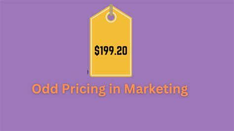 what is odd pricing|Iba pa.